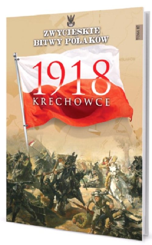 Krechowce 1918