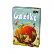 Gąsienice