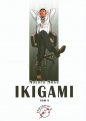 Ikigami 8 - Motorō Mase