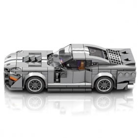 Klocki REOBRIX 682 Samochód sportowy GT500 (476 elementów)
