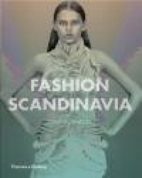 Fashion Scandinavia Dorothea Gundtoft