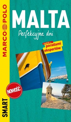 Malta Przewodnik smart