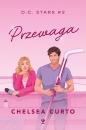 Przewaga - Chelsea Curto