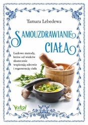 Samouzdrawianie ciała - Tamara Lebedewa