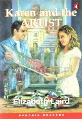 Pen. Karen and the Artist (1) OOP