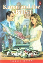 Pen. Karen and the Artist (1) OOP