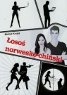  Łosoś norwesko-chiński