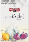 Blok do pasteli Pop Pastel 610x420mm 20 arkuszy