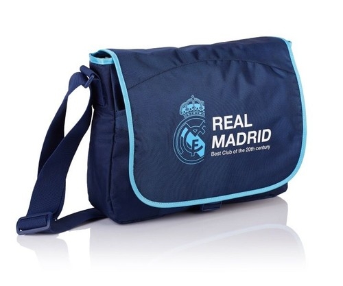 Torba na ramię RM 91 Real Madrid 3