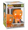 Funko POP Movies: Shrek - Gingerbread Man (1597)