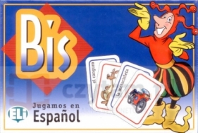 Bis Espanol /gra językowa/