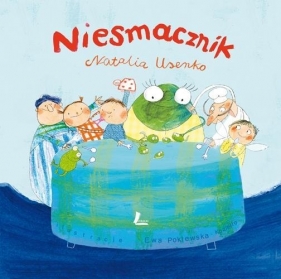 Niesmacznik - Usenko Natalia