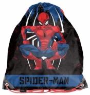 Worek na buty Spiderman SPY-712 PASO