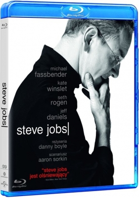 Steve Jobs