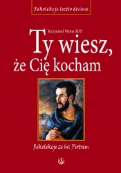 Ty wiesz że Cię kocham
