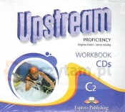 Upstream Proficiency C2 NEW WB CDs(2)