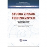 Studia z nauk technicznych. Zeszyt 7 Opracowanie zbiorowe