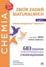  Chemia LO zbiór zadań 2010-2024 cz.2 ZR