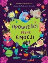 Opowieści pełne emocji (OUTLET - USZKODZENIE)