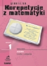 Zeszyt 1 gimnazjum Korepetycje z matematyki Sabok Halina