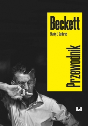 Beckett. Przewodnik - Gontarski Stanley E., Lachman Michał