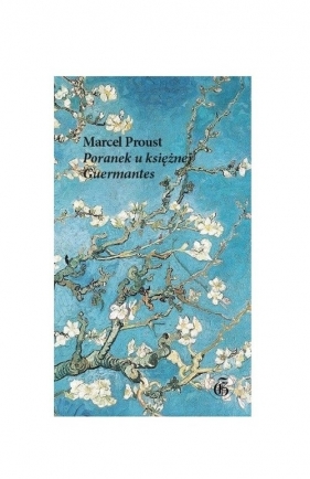 Poranek u księżnej de Guermantes - Proust Marcel