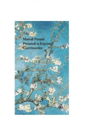 Poranek u księżnej de Guermantes - Proust Marcel