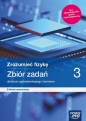 Zrozumieć fizykę 3. Zbiór zadań dla liceum ogólnokształcącego i technikum zakres rozszerzony - Szkoła ponadpodstawowa - Janusz Mendel, Elżbieta Wójtowicz, Bogdan Mendel, Teresa Stolecka