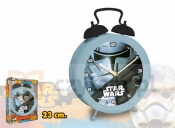BEPPE Budzik Star Wars 23 cm Stormtroope (SW14014)