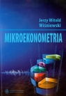 Mikroekonometria Wiśniewski Jerzy W.