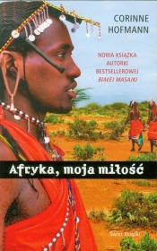 Afryka moja miłość