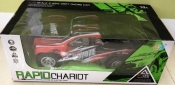 Auto 40 cm na radio z ładowarką (A987531W)