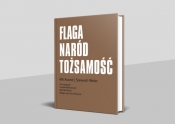 Flaga Naród Tożsamość - Szewach Weiss