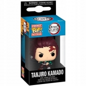 Funko Pocket POP Brelok: Demon Slayer - Tanjiro