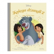 Księga dżungli 2. Złota kolekcja bajek 43 - Małgorzata Strzałkowska