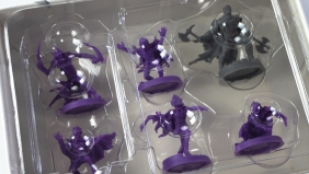 Zombicide 2.0: Dark Nights Metal Pack 1 (dodatek)