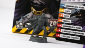 Zombicide 2.0: Dark Nights Metal Pack 1 (dodatek)