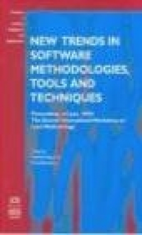 New Trends in Software Methodologies H Fujita