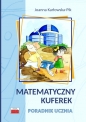 Matematyczny kuferek Poradnik ucznia - Joanna Karłowska-Pik