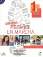 Nuevo Espanol en marcha 1 Ćwiczenia + CD - Francisca Castro Viudez