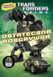 Ostateczna rozgrywka