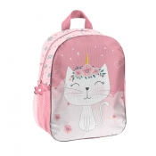 Plecak przedszkolny - Cute Kitty