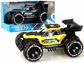 Terenówka światło MIX