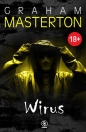 Wirus. Tom 1 - Graham Masterton