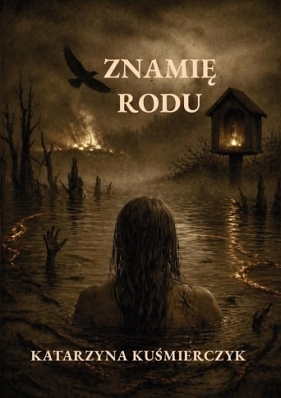 Znamię rodu - Katarzyna Kuśmierczyk