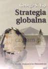 Strategia globalna  Yip George S.