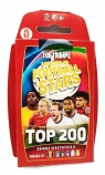 Top Trumps World Football StarsTOP 200 - 1