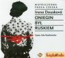 Oniegin był ruskiem
	 (Audiobook) Współczesna proza czeska Douskova Irena
