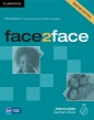face2face Intermediate Teacher's Book + DVD - Chris Redston, Theresa Clementson, Gillie Cunningham