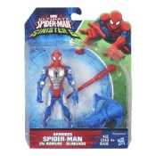 HASBRO SPD Figurka 15 cm, Armored Spider (B5758EU40/B5876)